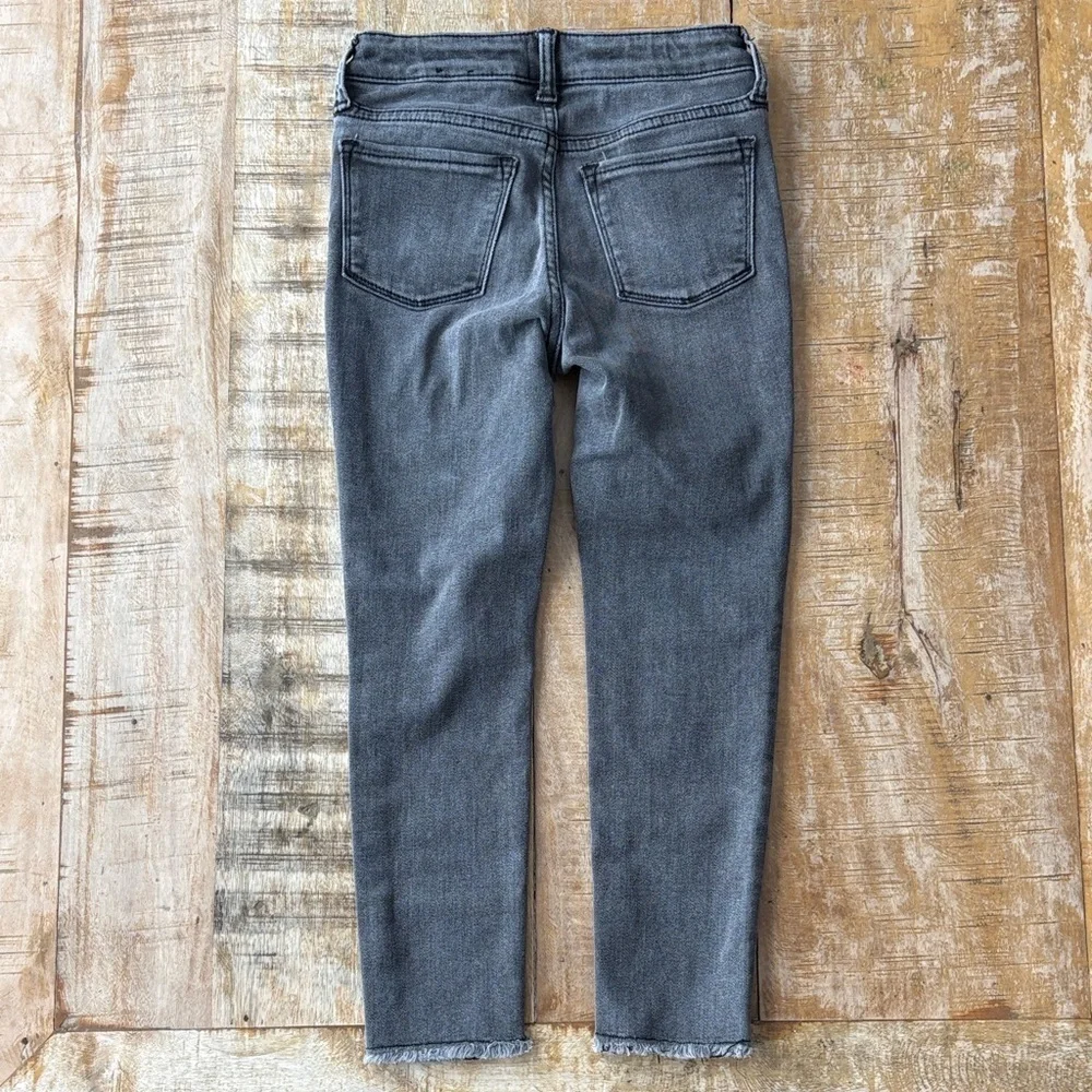 GAP Girls Ankle Jeggings size 8
